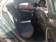 ✅ 2018 Hyundai Sonata Limited • VIN: 5NPE34AF4JH641597 • Lot: 38509583. Listed on Copart with 97,000 mi. Free auction sales archive from the USA and detailed vehicle history report at DreamBid. Image 10.