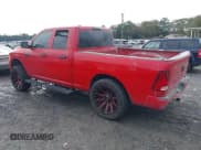 ✅ 2013 Ram 1500 Express • VIN: 1C6RR6FT8DS538769 • Lot: 43789886. Listed on IAAI with 228,095 mi. Free auction sales archive from the USA and detailed vehicle history report at DreamBid. Image 3.