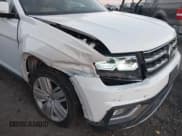 ✅ 2018 Volkswagen Atlas SEL Premium • VIN: 1V2NR2CA6JC537949 • Лот: 43666355. Опубликован ранее на IAAI с пробегом 62 238 миль. Бесплатный доступ к архиву аукционных продаж из США и подробный отчёт об истории автомобиля на DreamBid. Изображение 6.