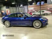 ✅ 2020 Porsche Panamera 4 E-Hybrid • VIN: WP0AE2A79LL132691 • Lot: 43825324. Wystawiony na Copart z przebiegiem 35 440 mil. Bezpłatny archiwum sprzedaży aukcyjnych z USA i szczegółowy raport historii pojazdu na DreamBid. Zdjęcie 12.
