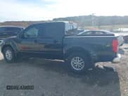 ✅ 2020 Nissan Frontier Pro-4X • VIN: 1N6ED0EB4LN725447 • Lot: 43610007. Listed on IAAI with 40,905 mi. Free auction sales archive from the USA and detailed vehicle history report at DreamBid. Image 14.