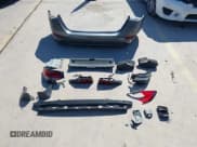 ✅ 2024 Nissan Sentra SV • VIN: 3N1AB8CV8RY216558 • Lot: 43654406. Listed on IAAI with 37,371 mi. Free auction sales archive from the USA and detailed vehicle history report at DreamBid. Image 12.