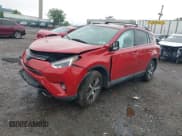✅ 2016 Toyota RAV4 XLE • VIN: 2T3RFREV4GW442218 • Лот: 42367174. Опубликован ранее на IAAI с пробегом Не указан. Бесплатный доступ к архиву аукционных продаж из США и подробный отчёт об истории автомобиля на DreamBid. Изображение 16.