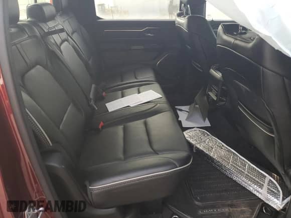 2020 Ram 1500 Limited with VIN 1C6SRFHT9LN132897, listed as a Copart auction lot 85708875 with 68,237 mi miles and Salvage title. Bid and sale history available at DreamBid. Image 10.