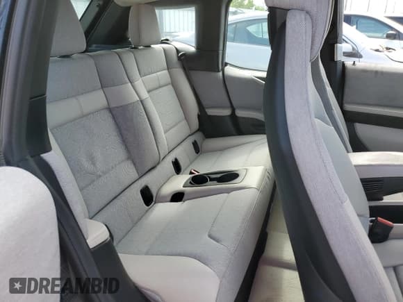 ✅ 2015 BMW i3 • VIN: WBY1Z4C57FV500434 • Lot: 84937345. Listed on Copart with Not provided. Free auction sales archive from the USA and detailed vehicle history report at DreamBid. Image 11.