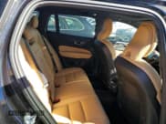 ✅ 2020 Volvo V60 • VIN: YV4102WK6L1031323 • Lot: 73220034. Listed on Copart with 42,811 mi. Free auction sales archive from the USA and detailed vehicle history report at DreamBid. Image 10.