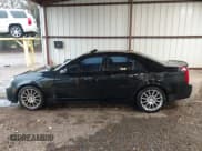 ✅ 2006 Cadillac CTS • VIN: 1G6DP577460180477 • Лот: 43533350. Опубликован ранее на IAAI с пробегом 198 981 миль. Бесплатный доступ к архиву аукционных продаж из США и подробный отчёт об истории автомобиля на DreamBid. Изображение 14.