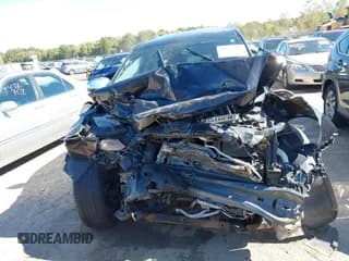 ✅ 2015 Chevrolet Equinox LTZ • VIN: 2GNFLHEK8F6362210 • Лот: 43417596. Опубликован ранее на IAAI с пробегом 128 485 миль. Бесплатный доступ к архиву аукционных продаж из США и подробный отчёт об истории автомобиля на DreamBid. Изображение 6.