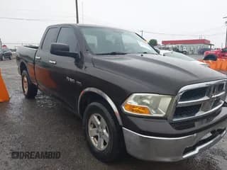 ✅ 2010 Dodge 1500 TRX • VIN: 1D7RV1GTXAS260089 • Lot: 42310926. Wystawiony na IAAI z przebiegiem 290 531 mil. Bezpłatny archiwum sprzedaży aukcyjnych z USA i szczegółowy raport historii pojazdu na DreamBid. Zdjęcie 1.
