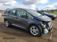 ✅ 2020 Chevrolet Bolt EV LT • VIN: 1G1FW6S03L4149260 • Lot: 80229444. Wystawiony na Copart z przebiegiem 37 486 mil. Bezpłatny archiwum sprzedaży aukcyjnych z USA i szczegółowy raport historii pojazdu na DreamBid. Zdjęcie 4.