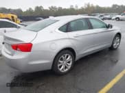 ✅ 2017 Chevrolet Impala LT • VIN: 2G1105S34H9155377 • Лот: 43571980. Опубликован ранее на IAAI с пробегом 172 826 миль. Бесплатный доступ к архиву аукционных продаж из США и подробный отчёт об истории автомобиля на DreamBid. Изображение 4.