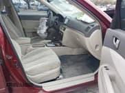 ✅ 2007 Hyundai Sonata SE • VIN: 5NPEU46F97H197759 • Лот: 41351842. Опубликован ранее на IAAI с пробегом 146 087 миль. Бесплатный доступ к архиву аукционных продаж из США и подробный отчёт об истории автомобиля на DreamBid. Изображение 5.