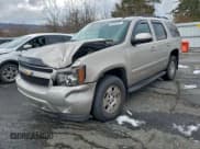 ✅ 2007 Chevrolet Tahoe LT • VIN: 1GNFK130X7J390607 • Lot: 95384825. Wystawiony na Copart z przebiegiem 196 955 mil. Bezpłatny archiwum sprzedaży aukcyjnych z USA i szczegółowy raport historii pojazdu na DreamBid. Zdjęcie 1.