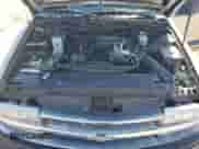 1998 Chevrolet Blazer LT с VIN 1GNDT13W2W2115668, выставлен на аукционе Copart как лот 46636585 с пробегом Не указан миль и Списание • Salvage title. История ставок и продаж доступна на DreamBid. Изображение 12.