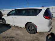 ✅ 2023 Chrysler Pacifica Hybrid Limited • VIN: 2C4RC1S77PR622562 • Lot: 53624185. Listed on Copart with 32,160 mi. Free auction sales archive from the USA and detailed vehicle history report at DreamBid. Image 2.