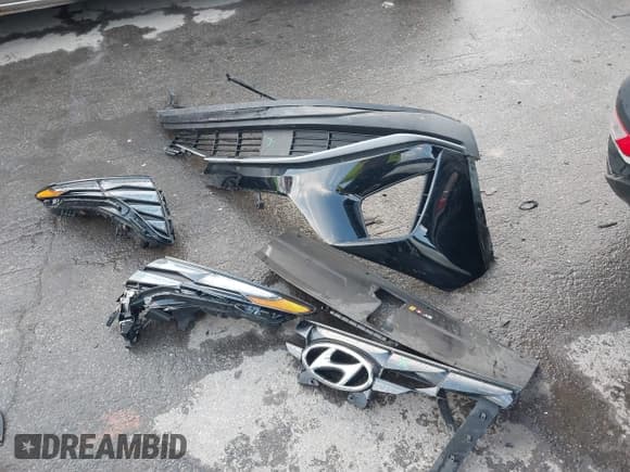 ✅ 2022 Hyundai Tucson SEL • VIN: 5NMJFCAE8NH088513 • Lot: 43474173. Wystawiony na IAAI z przebiegiem 75 865 mil. Bezpłatny archiwum sprzedaży aukcyjnych z USA i szczegółowy raport historii pojazdu na DreamBid. Zdjęcie 12.