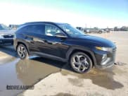 ✅ 2022 Hyundai Tucson Limited • VIN: 5NMJE3AE3NH091368 • Lot: 37391103. Wystawiony na Copart z przebiegiem 12 980 mil. Bezpłatny archiwum sprzedaży aukcyjnych z USA i szczegółowy raport historii pojazdu na DreamBid. Zdjęcie 4.