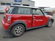 ✅ 2012 MINI Hardtop • VIN: WMWSU3C51CT541175 • Lot: 95012955. Listed on Copart with 66,785 mi. Free auction sales archive from the USA and detailed vehicle history report at DreamBid. Image 3.
