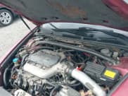 ✅ 2004 Acura TL • VIN: 19UUA65544A067613 • Лот: 42061521. Опубликован ранее на IAAI с пробегом 262 860 миль. Бесплатный доступ к архиву аукционных продаж из США и подробный отчёт об истории автомобиля на DreamBid. Изображение 12.