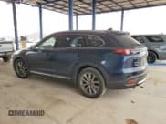 ✅ 2021 Mazda CX-9 Carbon Edition • VIN: JM3TCADY3M0513086 • Lot: 53734925. Listed on Copart with 92,744 mi. Free auction sales archive from the USA and detailed vehicle history report at DreamBid. Image 2.