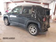 ✅ 2021 Jeep Renegade Limited • VIN: ZACNJDD11MPM36656 • Lot: 42382673. Listed on IAAI with 53,441 mi. Free auction sales archive from the USA and detailed vehicle history report at DreamBid. Image 3.