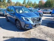 ✅ 2024 Subaru Forester Limited • VIN: JF2SKALC1RH500764 • Лот: 43411246. Опубликован ранее на IAAI с пробегом 7 316 миль. Бесплатный доступ к архиву аукционных продаж из США и подробный отчёт об истории автомобиля на DreamBid. Изображение 1.