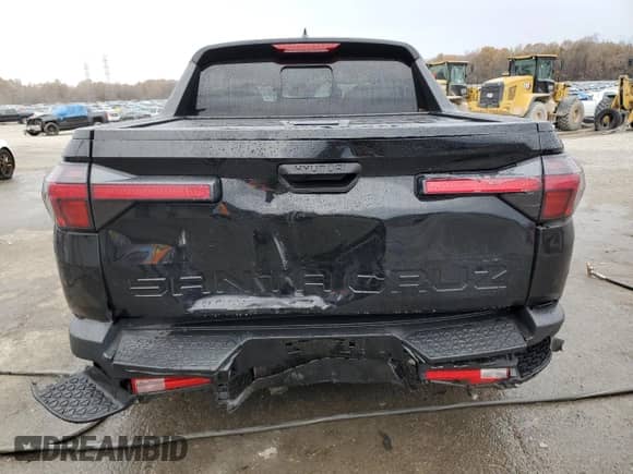 2022 Hyundai Santa Cruz SEL с VIN 5NTJC4AE7NH017984, выставлен на аукционе Copart как лот 84270994 с пробегом 61 962 миль миль и Списание • Salvage title. История ставок и продаж доступна на DreamBid. Изображение 6.