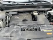 ✅ 2020 Infiniti QX60 Signature Edition • VIN: 5N1DL0MM7LC503108 • Lot: 47769995. Listed on Copart with 133,242 mi. Free auction sales archive from the USA and detailed vehicle history report at DreamBid. Image 14.