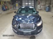 ✅ 2016 Chevrolet Cruze LS • VIN: 1G1PB5SGXG7221728 • Lot: 53065405. Listed on Copart with 47,605 mi. Free auction sales archive from the USA and detailed vehicle history report at DreamBid. Image 5.