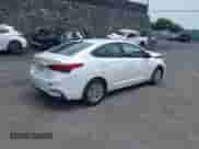 ✅ 2019 Hyundai Accent SE • VIN: 3KPC24A39KE086832 • Лот: 43173471. Размещён на IAAI с пробегом 77 234 миль миль. Получите бесплатный доступ к архиву аукционных продаж из США и посмотрите подробный отчёт об истории автомобиля на DreamBid. Изображение 4.