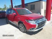 ✅ 2017 Mitsubishi Outlander GT • VIN: JA4JZ4AX7HZ019949 • Лот: 41773532. Опубликован ранее на IAAI с пробегом 83 715 миль. Бесплатный доступ к архиву аукционных продаж из США и подробный отчёт об истории автомобиля на DreamBid. Изображение 1.