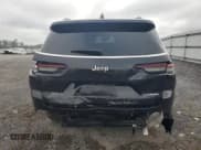 ✅ 2023 Jeep Grand Cherokee Laredo • VIN: 1C4RJKAG8P8806241 • Lot: 63772505. Listed on Copart with 18,781 mi. Free auction sales archive from the USA and detailed vehicle history report at DreamBid. Image 6.