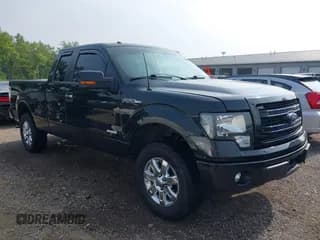 ✅ 2014 Ford F-150 XL • VIN: 1FTFX1ET1EKF44386 • Lot: 42459023. Wystawiony na IAAI z przebiegiem 104 666 mil. Bezpłatny archiwum sprzedaży aukcyjnych z USA i szczegółowy raport historii pojazdu na DreamBid. Zdjęcie 1.