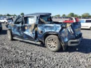 ✅ 2020 GMC Sierra 1500 SLT • VIN: 3GTU9DED2LG429358 • Lot: 84034105. Listed on Copart with Not provided. Free auction sales archive from the USA and detailed vehicle history report at DreamBid. Image 2.