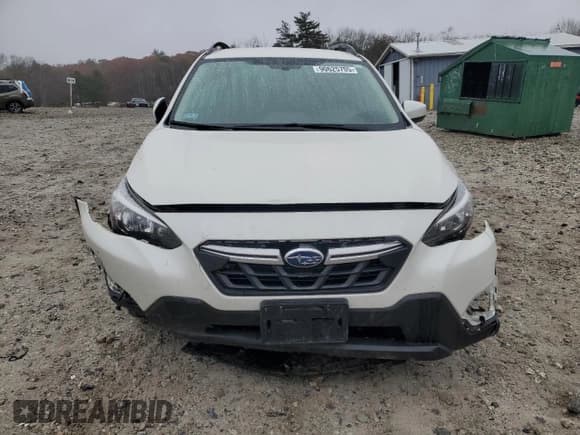 ✅ 2023 Subaru Crosstrek Premium • VIN: JF2GTAPC4P8224493 • Lot: 90625705. Wystawiony na Copart z przebiegiem 44 561 mil. Bezpłatny archiwum sprzedaży aukcyjnych z USA i szczegółowy raport historii pojazdu na DreamBid. Zdjęcie 5.