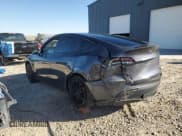 ✅ 2022 Tesla Model Y Performance • VIN: 7SAYGDEF6NF325458 • Lot: 87306575. Listed on Copart with 42,238 mi. Free auction sales archive from the USA and detailed vehicle history report at DreamBid. Image 2.