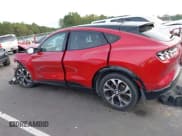 ✅ 2021 Ford Mustang Mach-E Premium • VIN: 3FMTK3R78MMA02716 • Lot: 43421743. Listed on IAAI with 60,561 mi. Free auction sales archive from the USA and detailed vehicle history report at DreamBid. Image 14.