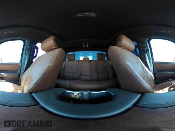 ✅ 2023 Toyota Tundra 1794 Edition • VIN: 5TFMA5AB4PX021883 • Лот: 42965849. Опубликован ранее на IAAI с пробегом 77 750 миль. Бесплатный доступ к архиву аукционных продаж из США и подробный отчёт об истории автомобиля на DreamBid. Изображение 18.