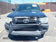 ✅ 2013 Toyota Tacoma • VIN: 5TFTX4CN0DX034105 • Лот: 42861631. Опубликован ранее на IAAI с пробегом 199 024 миль. Бесплатный доступ к архиву аукционных продаж из США и подробный отчёт об истории автомобиля на DreamBid. Изображение 12.