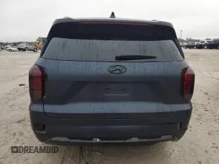 ✅ 2021 Hyundai Palisade Calligraphy • VIN: KM8R7DHE7MU228839 • Лот: 42397565. Опубликован ранее на Copart с пробегом 31 206 миль. Бесплатный доступ к архиву аукционных продаж из США и подробный отчёт об истории автомобиля на DreamBid. Изображение 6.