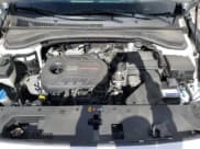 ✅ 2019 Hyundai Santa Fe Ultimate • VIN: 5NMS5CAA1KH106530 • Lot: 73140693. Wystawiony na Copart z przebiegiem 53 845 mil. Bezpłatny archiwum sprzedaży aukcyjnych z USA i szczegółowy raport historii pojazdu na DreamBid. Zdjęcie 11.