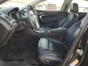 ✅ 2011 Buick Regal CXL RL1 • VIN: 2G4GN5EC5B9203809 • Lot: 56433495. Listed on Copart with 77,854 mi. Free auction sales archive from the USA and detailed vehicle history report at DreamBid. Image 7.