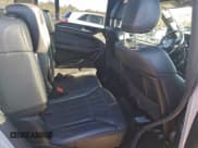 ✅ 2019 Mercedes-Benz GLS 450 • VIN: 4JGDF6EE1KB213453 • Лот: 93256825. Опубликован ранее на Copart с пробегом Не указан. Бесплатный доступ к архиву аукционных продаж из США и подробный отчёт об истории автомобиля на DreamBid. Изображение 10.