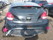 ✅ 2016 Hyundai Veloster Turbo • VIN: KMHTC6AE8GU255625 • Lot: 41479623. Wystawiony na IAAI z przebiegiem 94 011 mil. Bezpłatny archiwum sprzedaży aukcyjnych z USA i szczegółowy raport historii pojazdu na DreamBid. Zdjęcie 16.