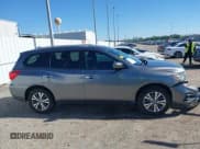 ✅ 2019 Nissan Pathfinder SV • VIN: 5N1DR2MM1KC643549 • Lot: 41223662. Listed on IAAI with 89,113 mi. Free auction sales archive from the USA and detailed vehicle history report at DreamBid. Image 14.