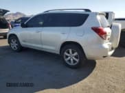 ✅ 2007 Toyota RAV4 Limited • VIN: JTMZD31V875043859 • Lot: 69435525. Wystawiony na Copart z przebiegiem 160 106 mil. Bezpłatny archiwum sprzedaży aukcyjnych z USA i szczegółowy raport historii pojazdu na DreamBid. Zdjęcie 2.