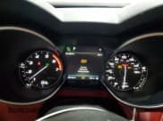 ✅ 2019 Alfa Romeo Stelvio • VIN: ZASPAKAN9K7C49903 • Лот: 47795605. Опубликован ранее на Copart с пробегом 49 143 миль. Бесплатный доступ к архиву аукционных продаж из США и подробный отчёт об истории автомобиля на DreamBid. Изображение 9.