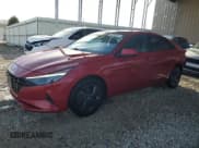 ✅ 2022 Hyundai Elantra SEL • VIN: KMHLM4AG0NU246031 • Lot: 91425255. Listed on Copart with 88,180 mi. Free auction sales archive from the USA and detailed vehicle history report at DreamBid. Image 1.