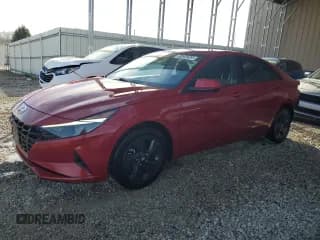 ✅ 2022 Hyundai Elantra SEL • VIN: KMHLM4AG0NU246031 • Лот: 91425255. Опубликован ранее на Copart с пробегом 88 180 миль. Бесплатный доступ к архиву аукционных продаж из США и подробный отчёт об истории автомобиля на DreamBid. Изображение 1.