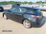 ✅ 2014 Lexus CT 200h • VIN: JTHKD5BH6E2199563 • Лот: 42917752. Опубликован ранее на IAAI с пробегом 159 102 миль. Бесплатный доступ к архиву аукционных продаж из США и подробный отчёт об истории автомобиля на DreamBid. Изображение 3.